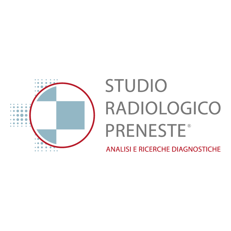 free vector Studio radiologico preneste