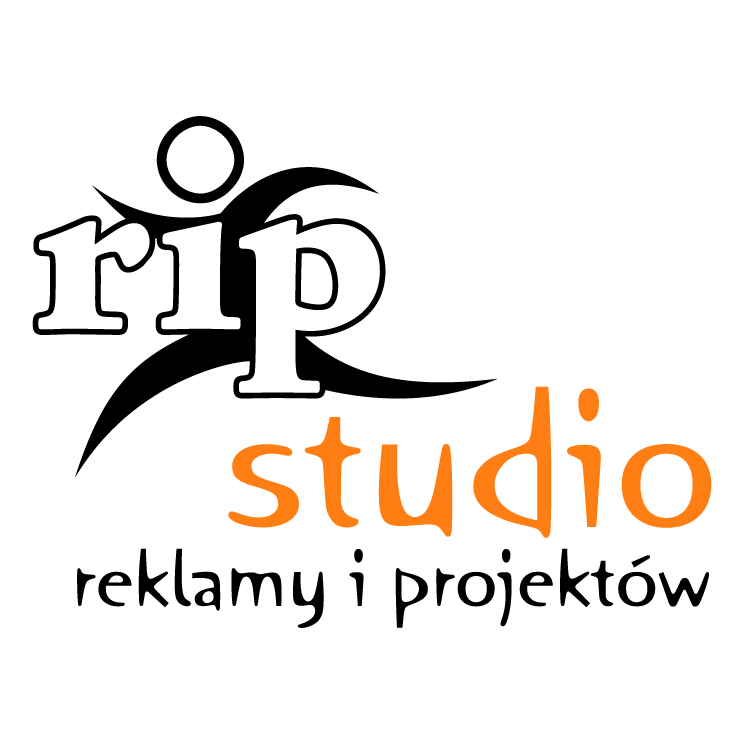 free vector Studio reklamy i projektow rip
