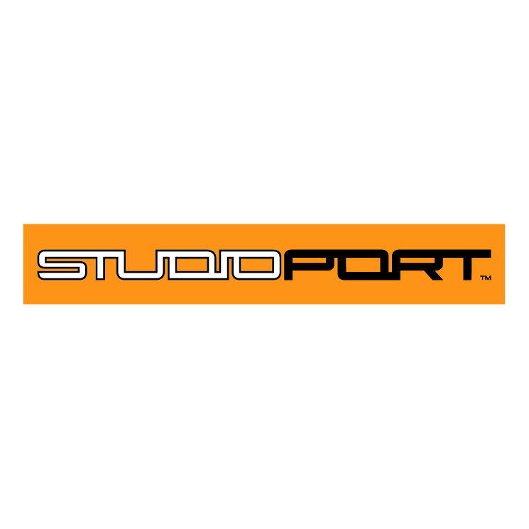 free vector Studioport 0