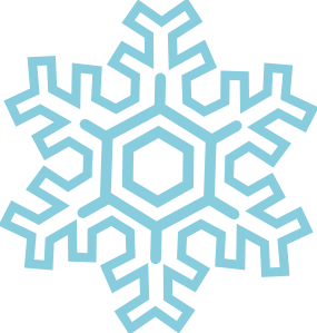 Free Free 346 Simple Snowflake Svg Free SVG PNG EPS DXF File