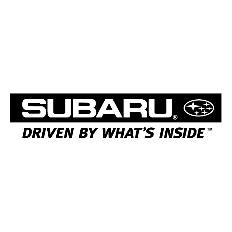 free vector Subaru 16