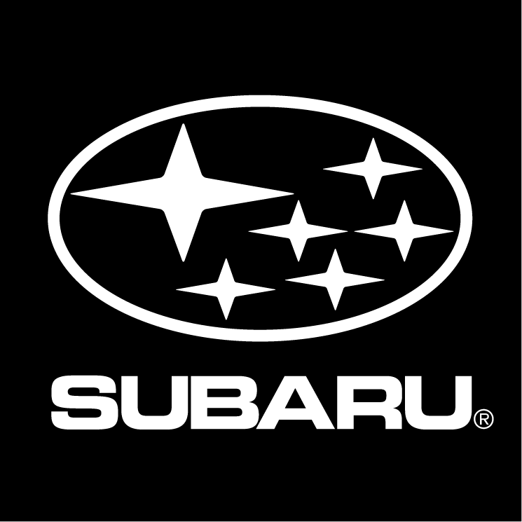 free vector Subaru 1