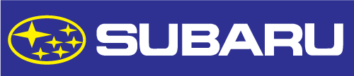 free vector Subaru logo2
