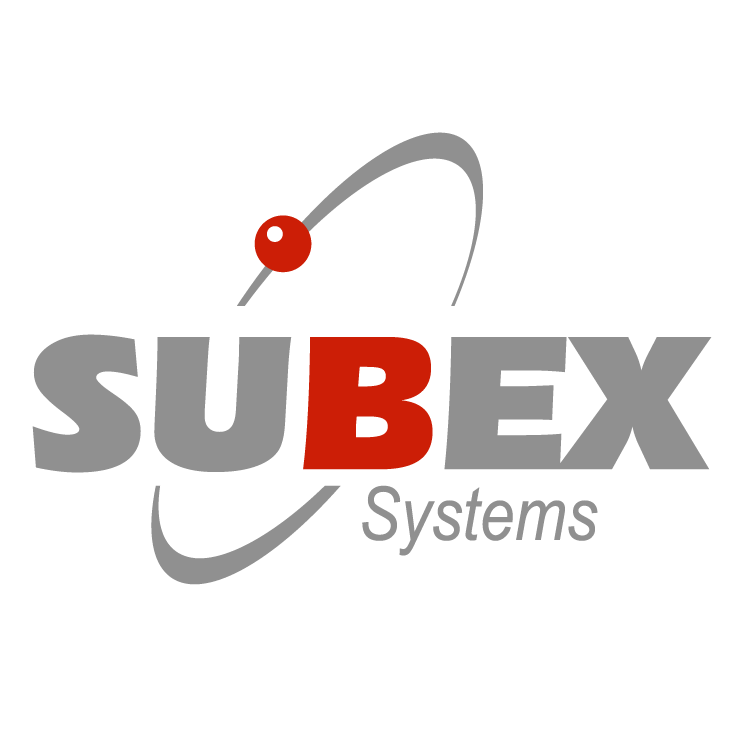 free vector Subex systems