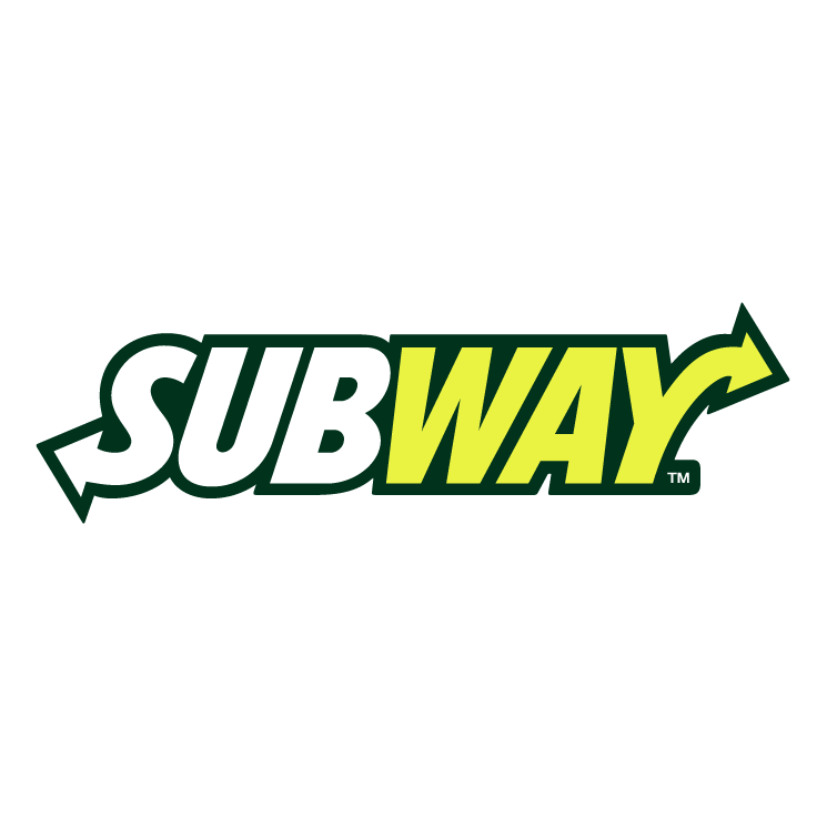 free vector Subway 9