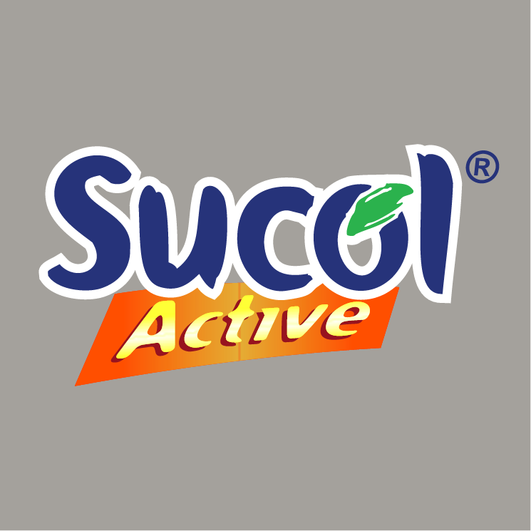 free vector Sucol active