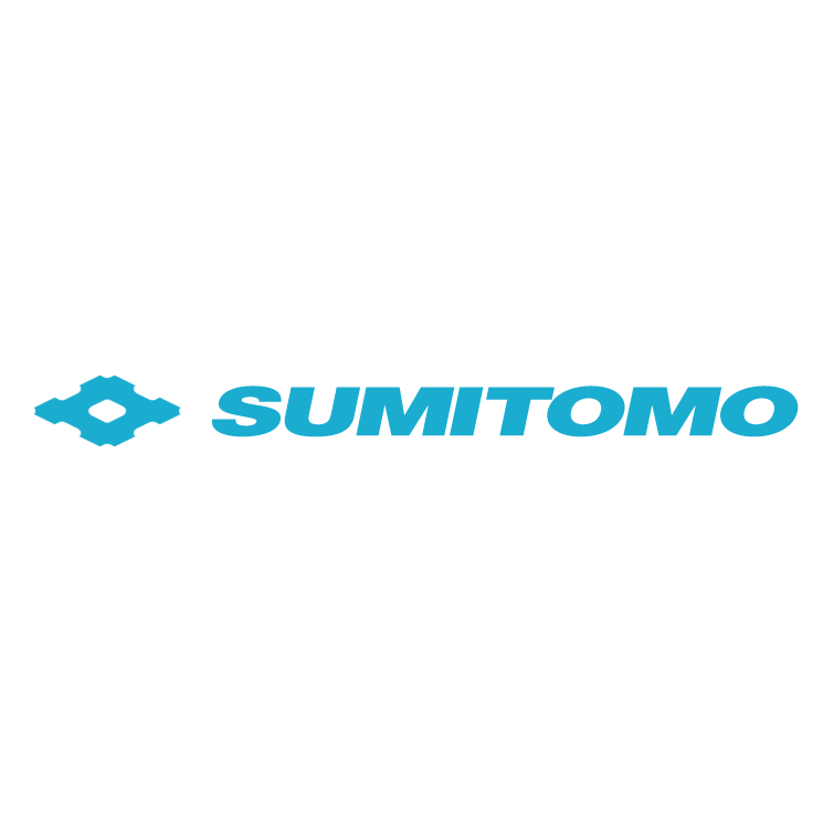 free vector Sumitomo 0