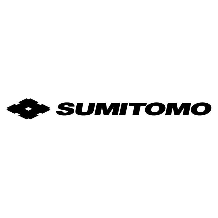 free vector Sumitomo 1