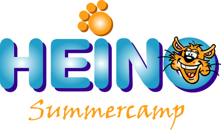 free vector Summercamp heino