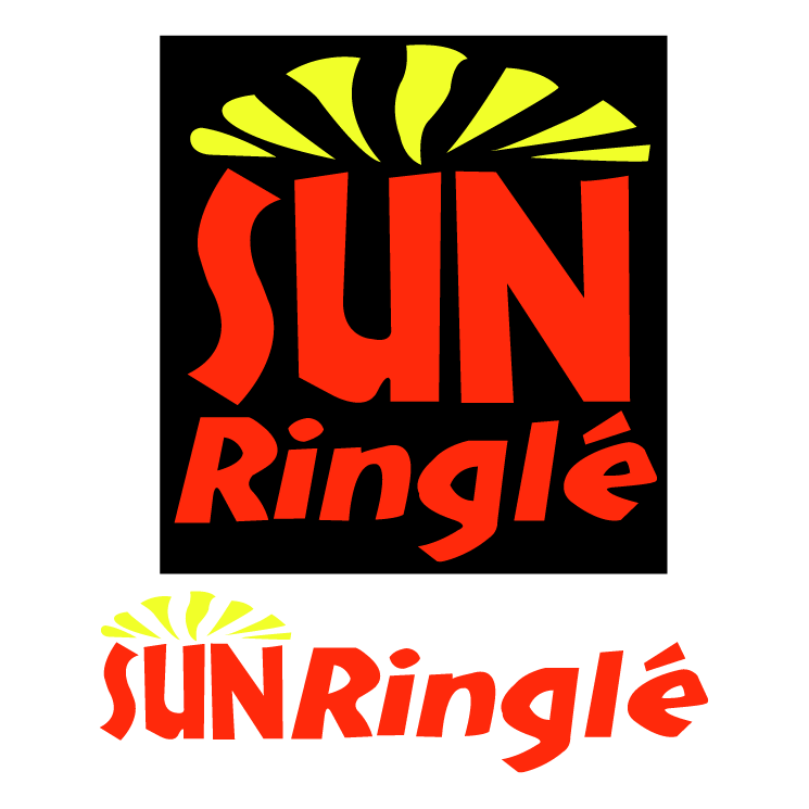 free vector Sun ringle
