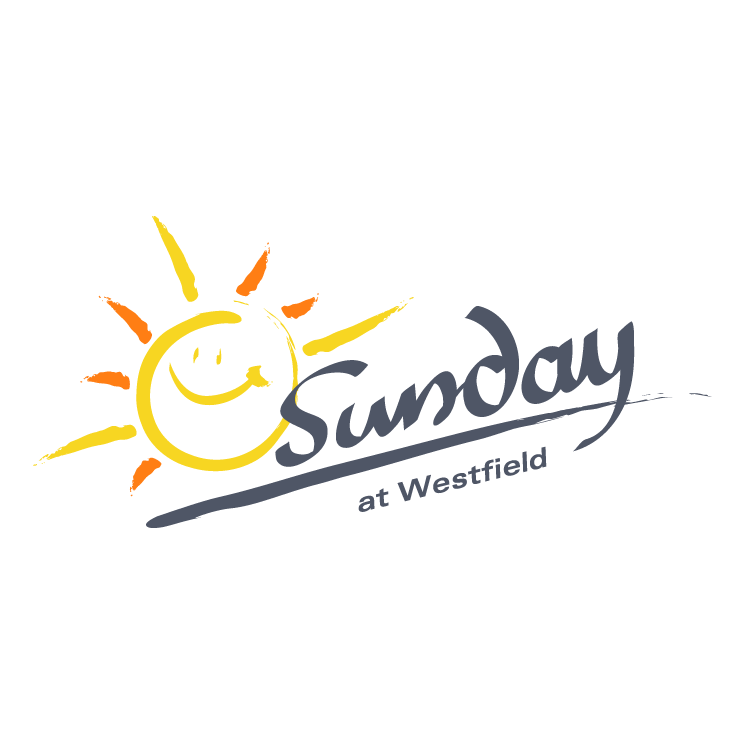 free vector Sunday at westfield