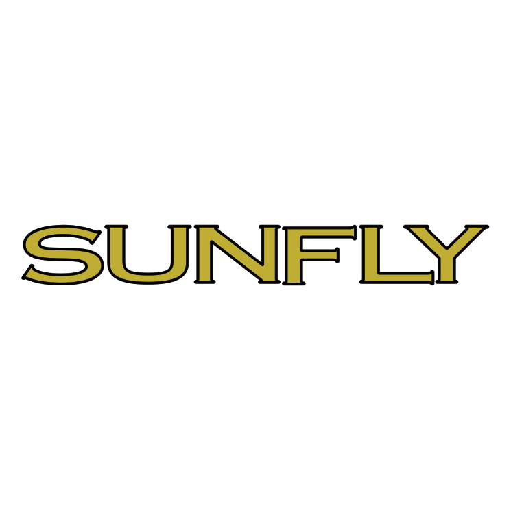free vector Sunfly