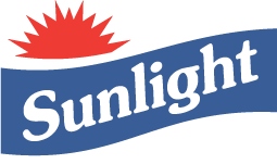 free vector Sunlight logo
