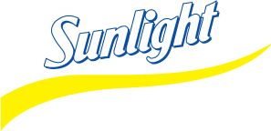 free vector Sunlight shower logo