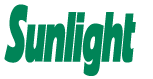 free vector Sunlight vaisselle logo
