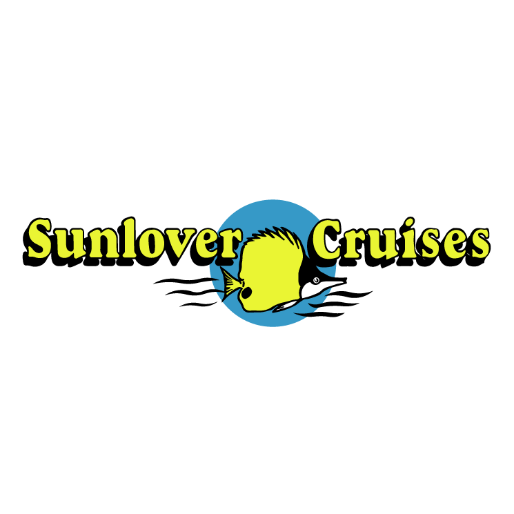 free vector Sunlover cruises