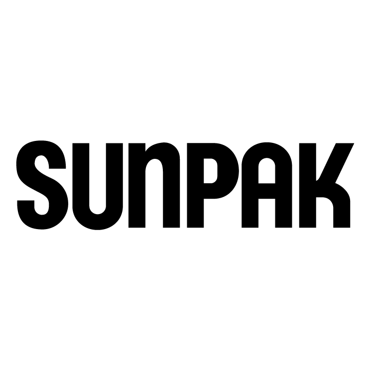 free vector Sunpak