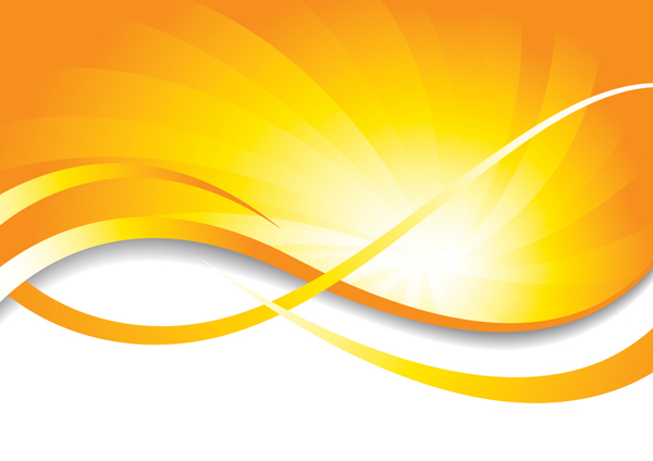 free vector sunshine background vector_017298_2%20