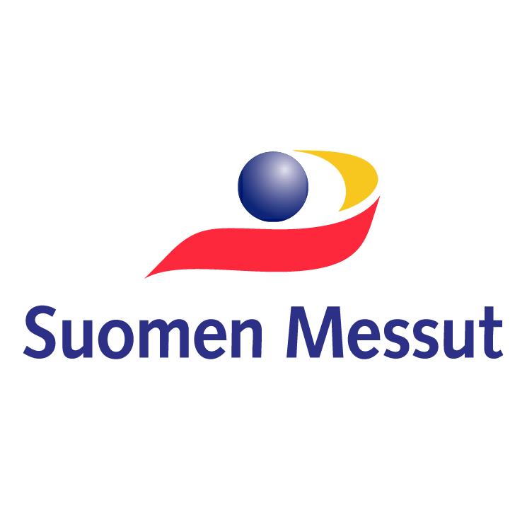 free vector Suomen messut