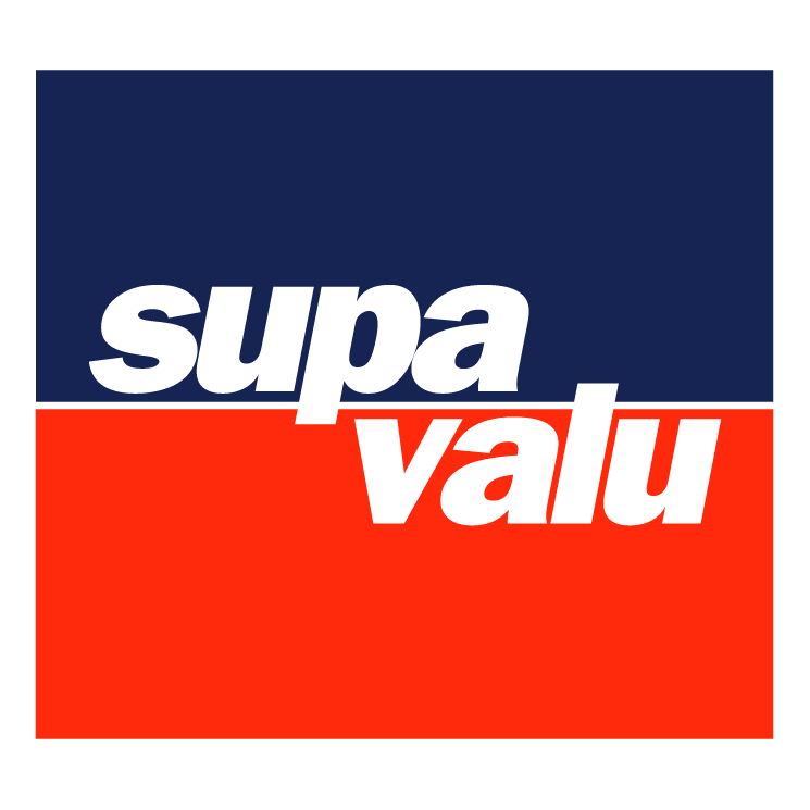 free vector Supa valu