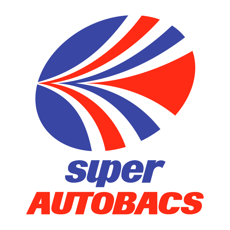 free vector Super autobacs 0