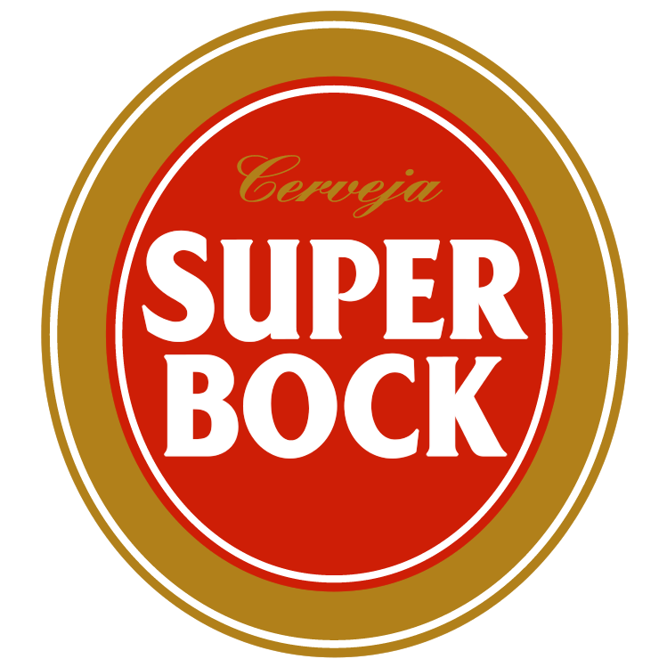 free vector Super bock 0