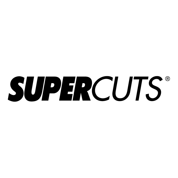free vector Super cuts