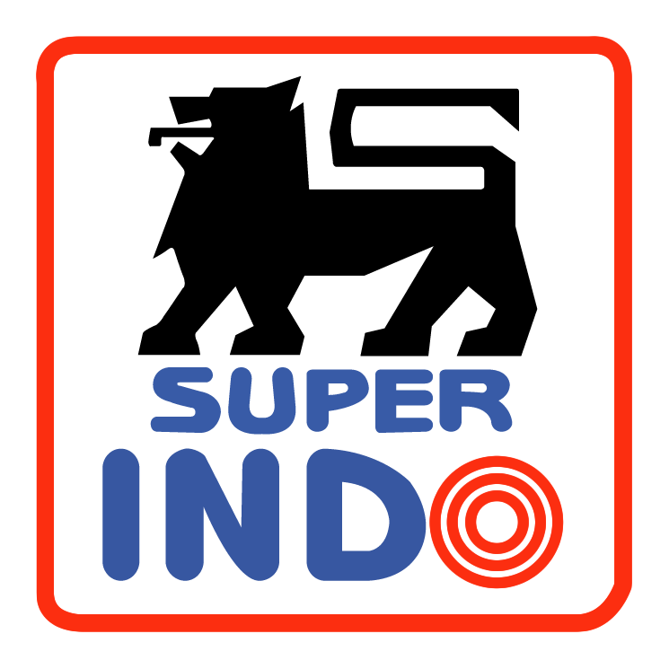 free vector Super indo