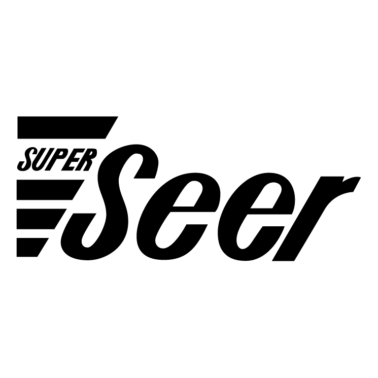 free vector Super seer