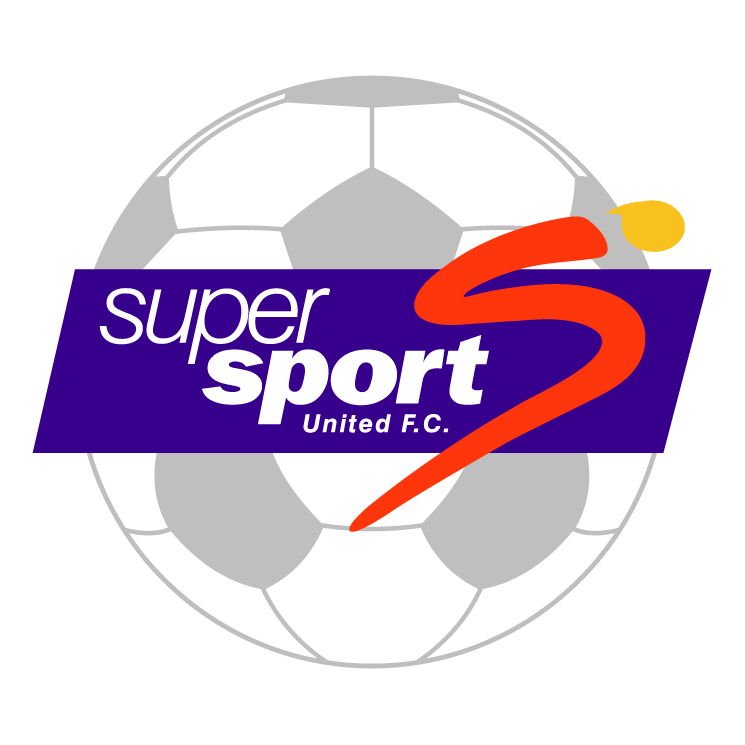 free vector Super sport united