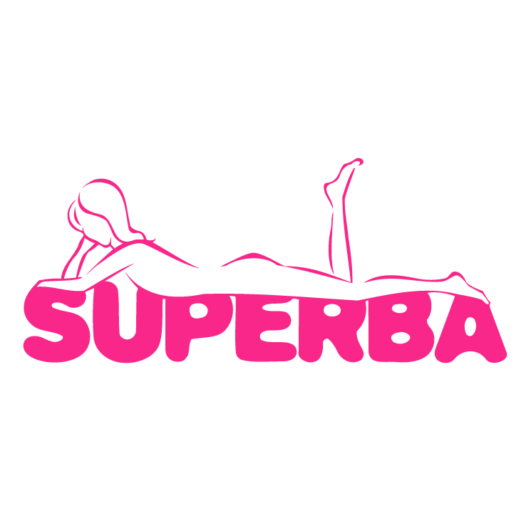 free vector Superba