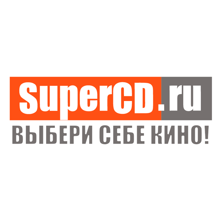 free vector Supercd