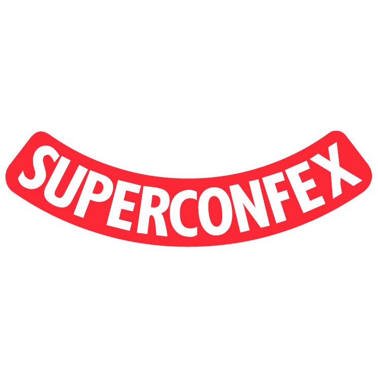 free vector Superconfex