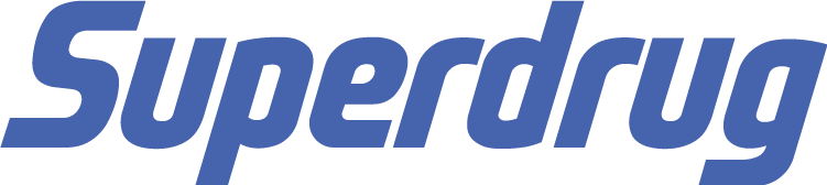 free vector Superdrug logo