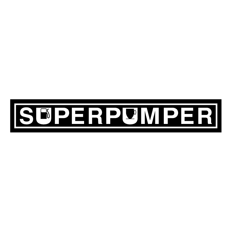 free vector Superpumper