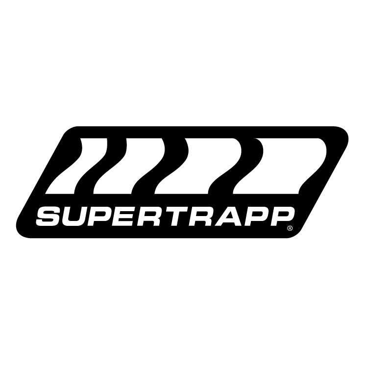 free vector Supertrapp