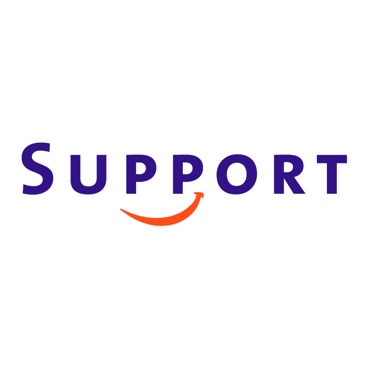 free vector Support