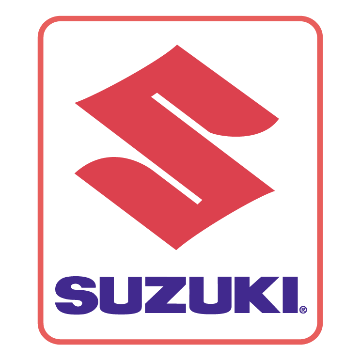 free vector Suzuki 3
