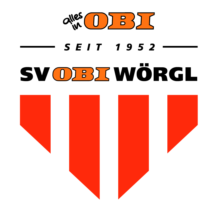 free vector Sv obi worgl