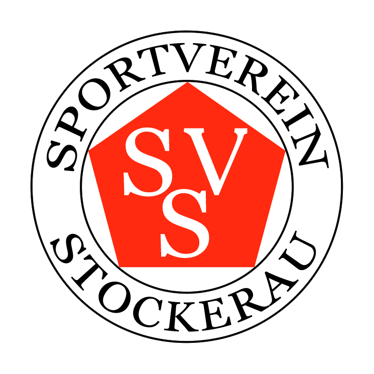 free vector Sv stockerau