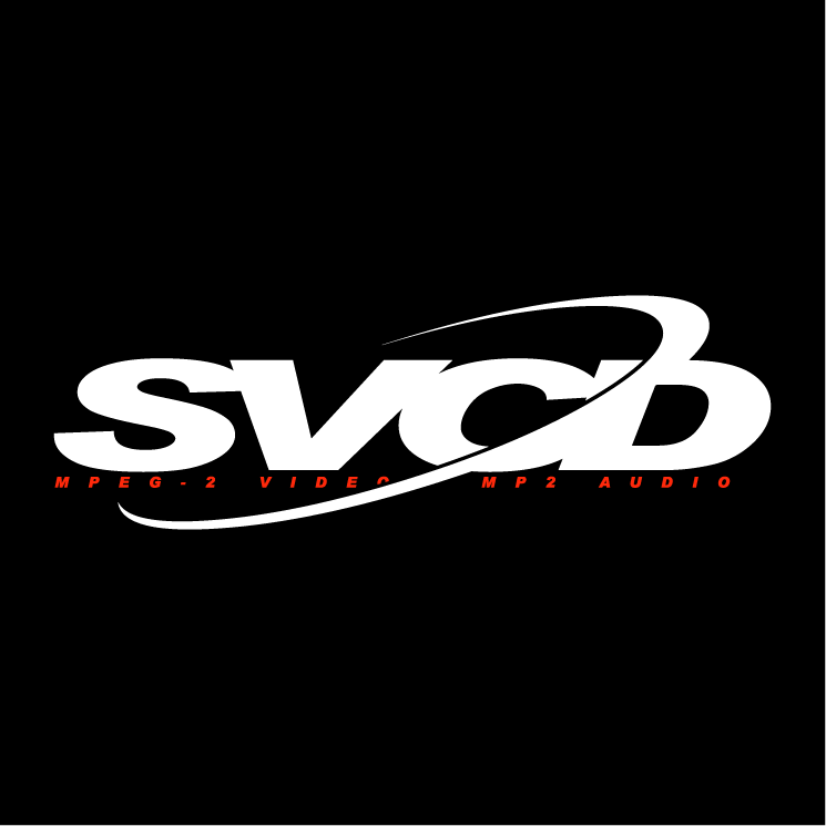 free vector Svcd