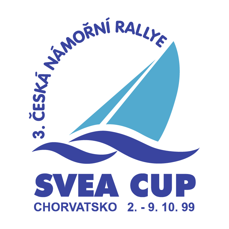 free vector Svea cup