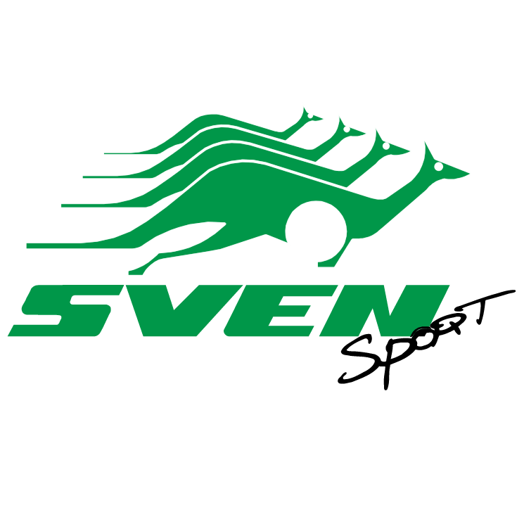 free vector Sven sport