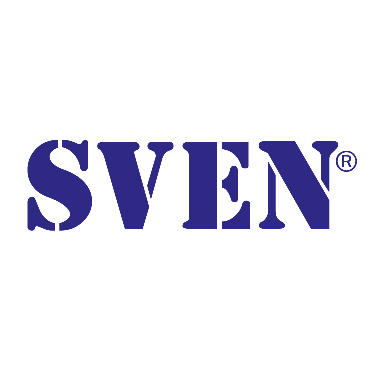 free vector Sven