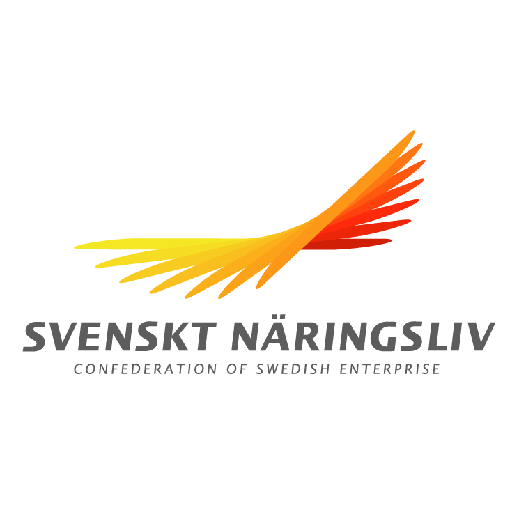 free vector Svenskt naringsliv