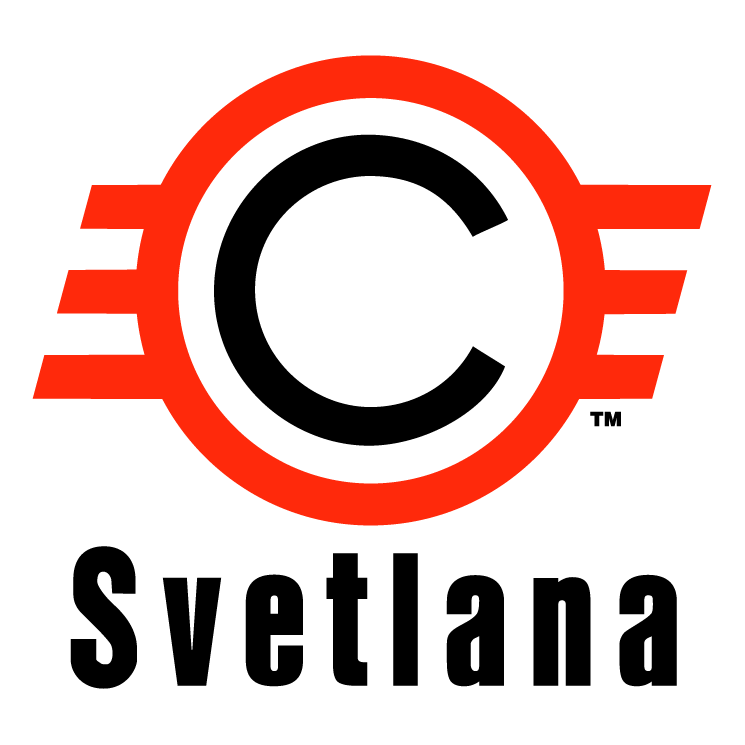 free vector Svetlana