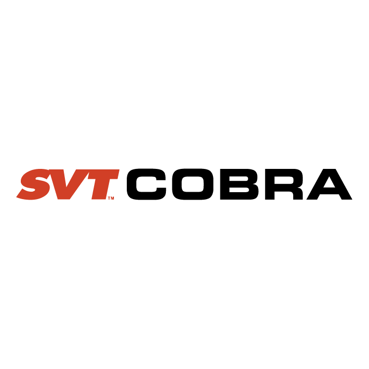 free vector Svt cobra