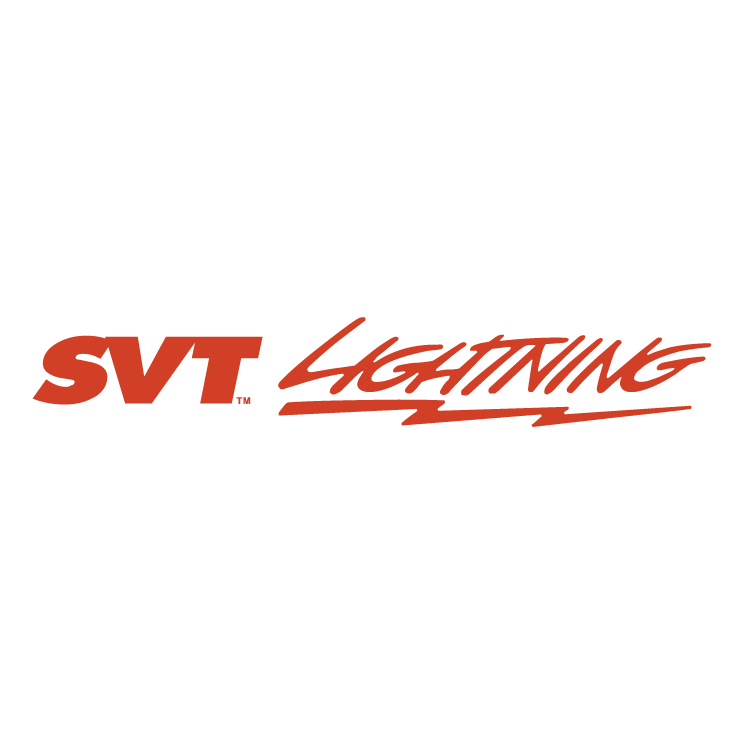 free vector Svt lightning