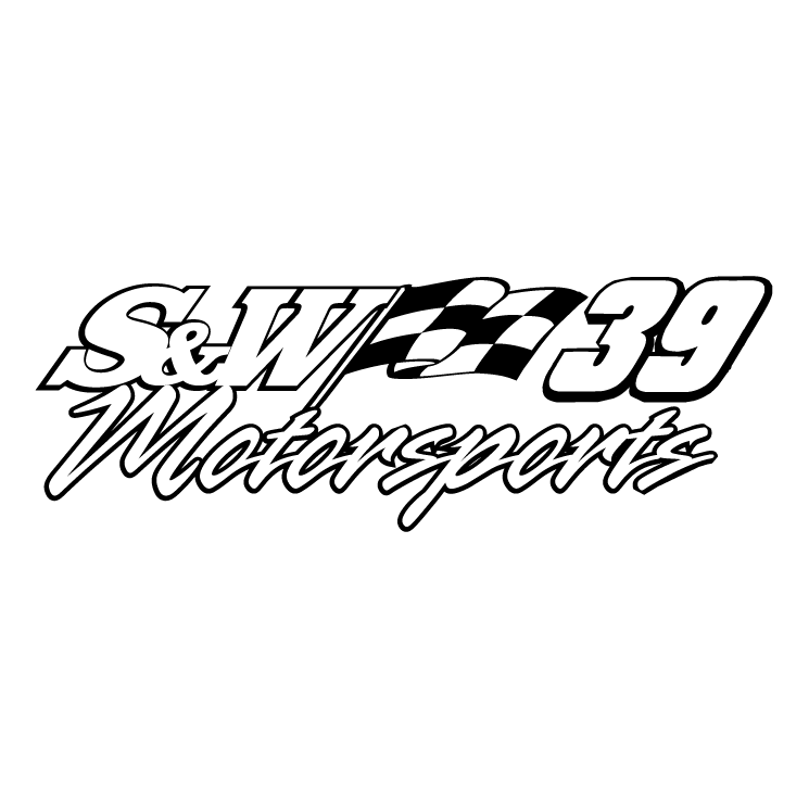 free vector Sw motorsports