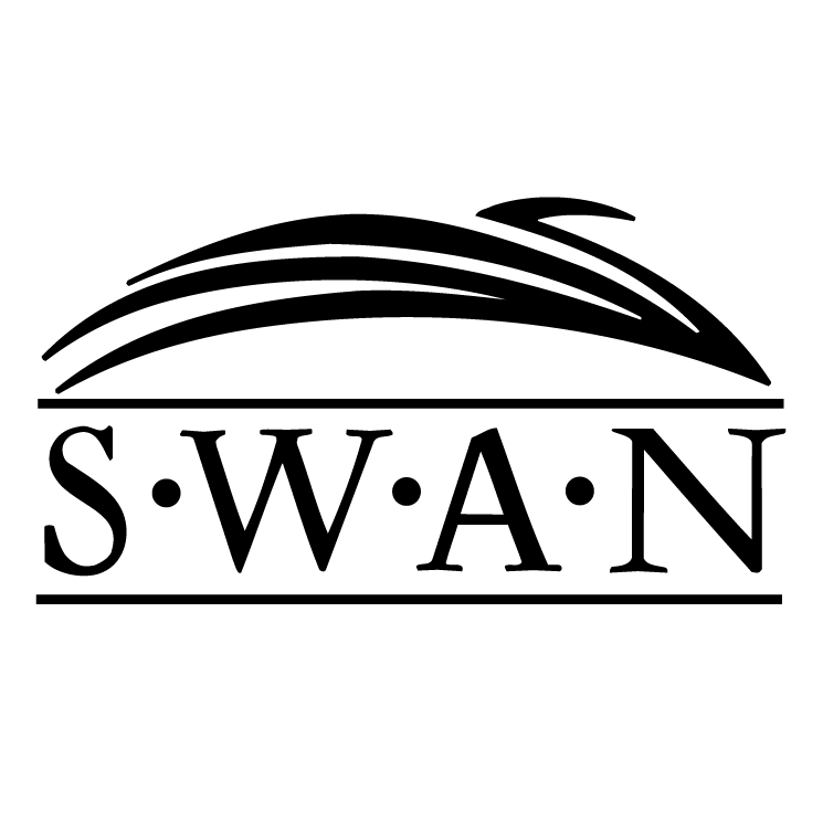 free vector Swan 1